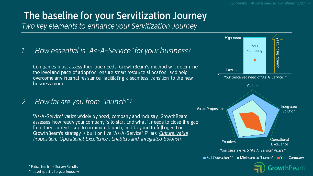 Baseline for Servitization Journey-1