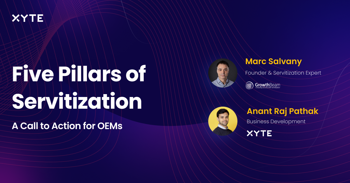 Webinar GrowthBeam Five Pillars of Servitization, Servitization , Servitisation, As-a-service, As a service, Product-as-a-service, Product as a service, Light-as-a-service, Laas , Xaas, Growth Beam, growthbeam, growthbeam.eco 